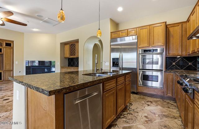 9427 E TRAILSIDE View, Scottsdale, AZ 85255