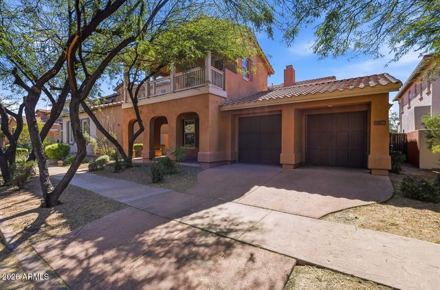 9427 E TRAILSIDE View, Scottsdale, AZ 85255