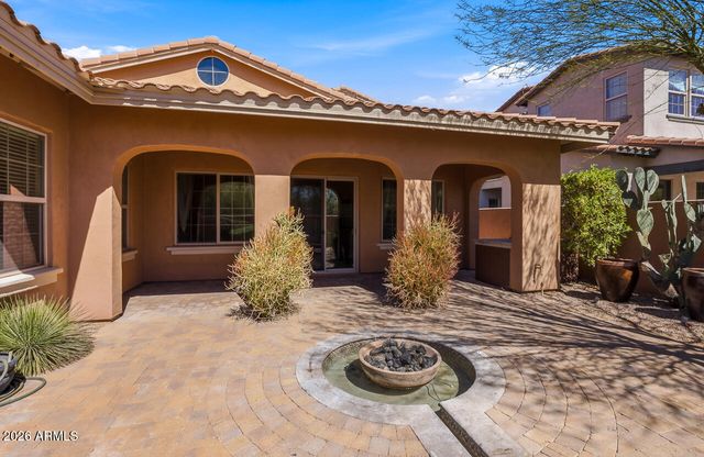 9427 E TRAILSIDE View, Scottsdale, AZ 85255