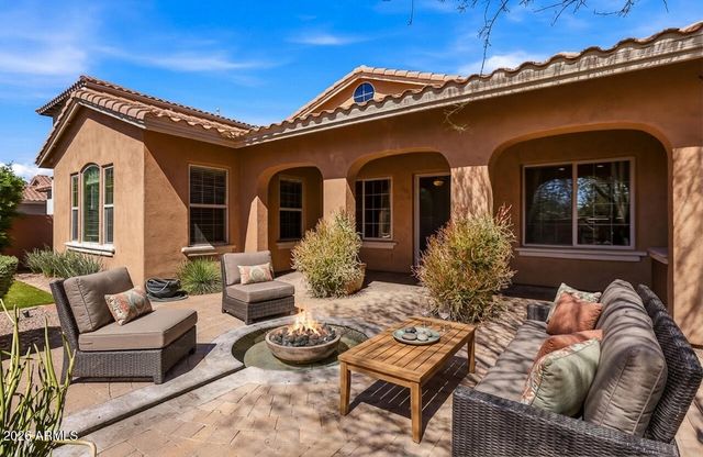 9427 E TRAILSIDE View, Scottsdale, AZ 85255