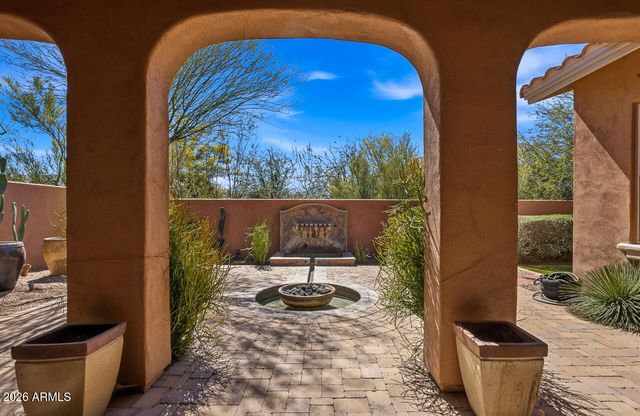 9427 E TRAILSIDE View, Scottsdale, AZ 85255