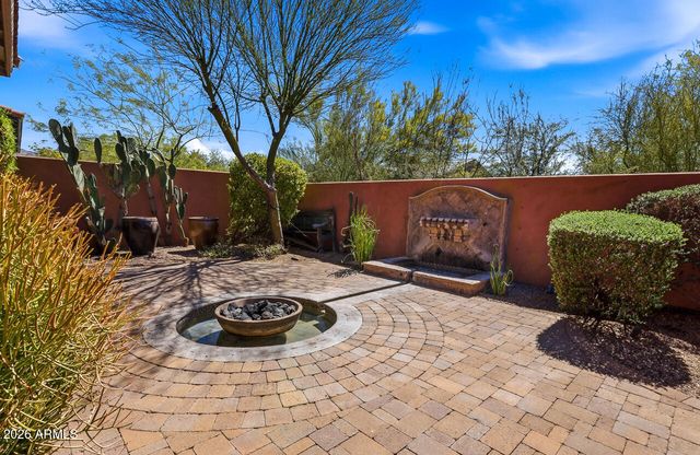9427 E TRAILSIDE View, Scottsdale, AZ 85255