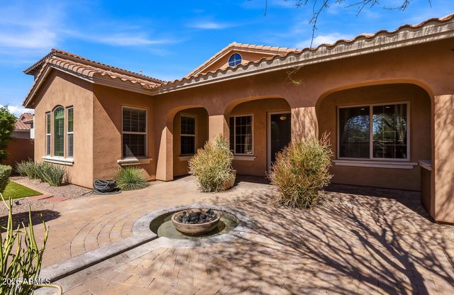 9427 E TRAILSIDE View, Scottsdale, AZ 85255