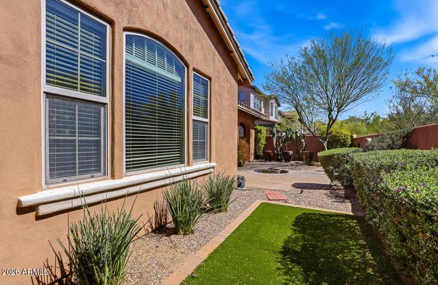 9427 E TRAILSIDE View, Scottsdale, AZ 85255