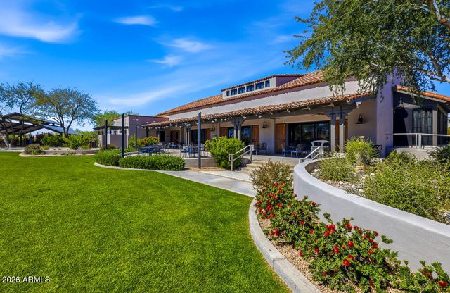 9427 E TRAILSIDE View, Scottsdale, AZ 85255