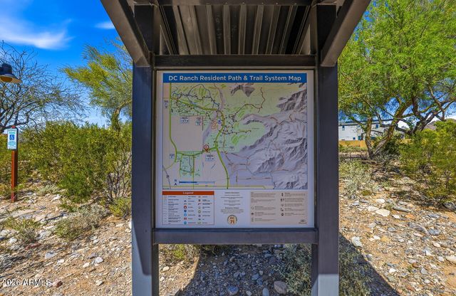 9427 E TRAILSIDE View, Scottsdale, AZ 85255