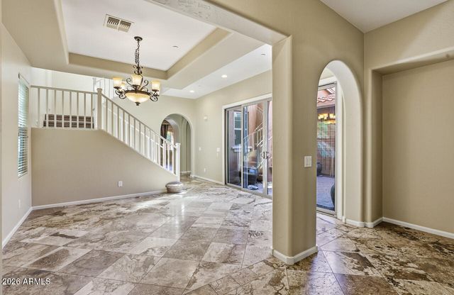 9427 E TRAILSIDE View, Scottsdale, AZ 85255