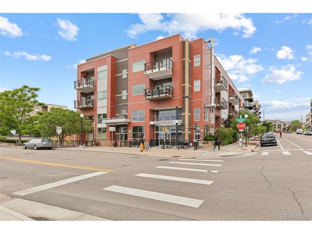 1555 Central St 306, Denver, CO 80211