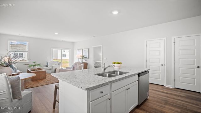 933 Sanctum Street, Ridgeland, SC 29936