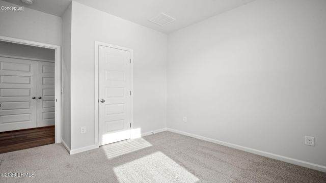 933 Sanctum Street, Ridgeland, SC 29936
