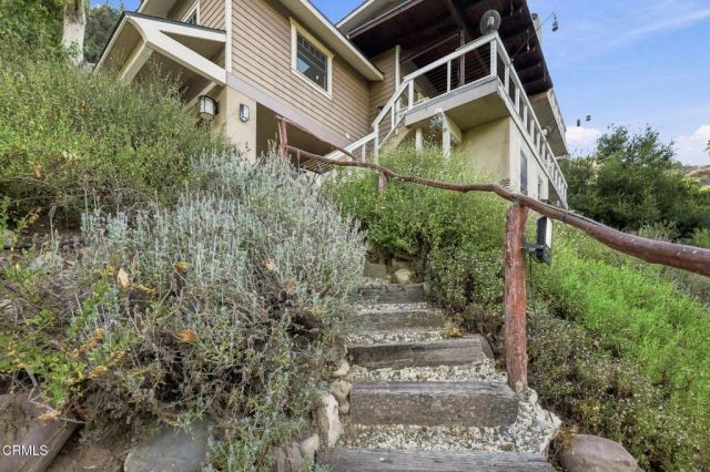 11358 Creek Road, Ojai, CA 93023