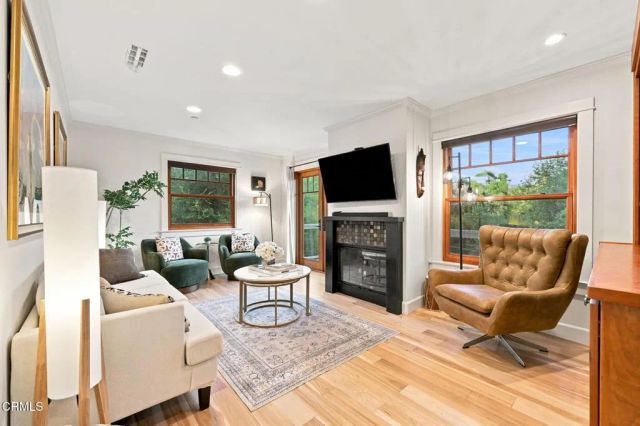 11358 Creek Road, Ojai, CA 93023