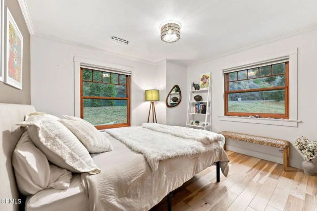 11358 Creek Road, Ojai, CA 93023