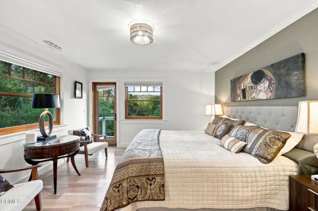 11358 Creek Road, Ojai, CA 93023