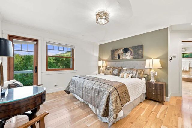 11358 Creek Road, Ojai, CA 93023