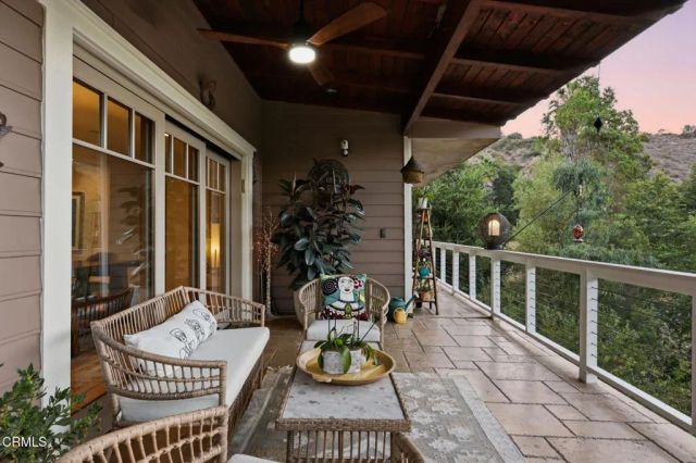 11358 Creek Road, Ojai, CA 93023