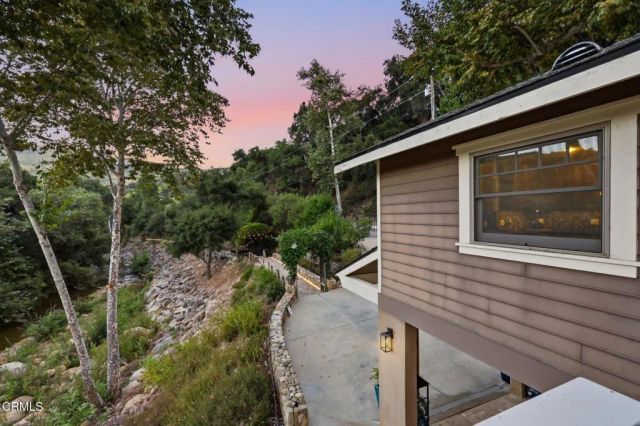 11358 Creek Road, Ojai, CA 93023