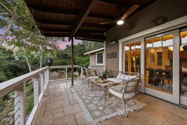 11358 Creek Road, Ojai, CA 93023