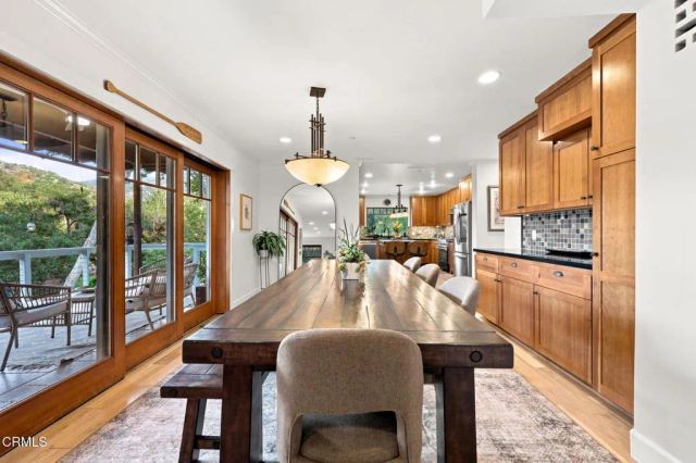 11358 Creek Road, Ojai, CA 93023