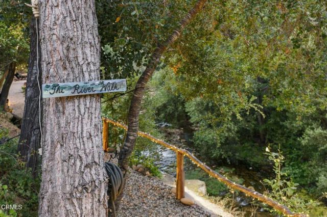 11358 Creek Road, Ojai, CA 93023