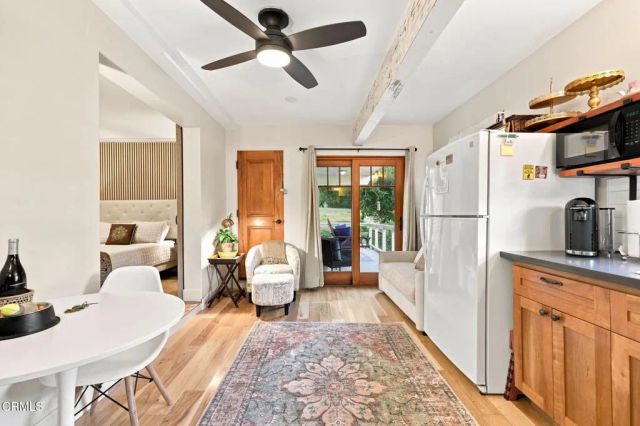 11358 Creek Road, Ojai, CA 93023