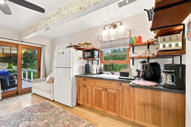11358 Creek Road, Ojai, CA 93023
