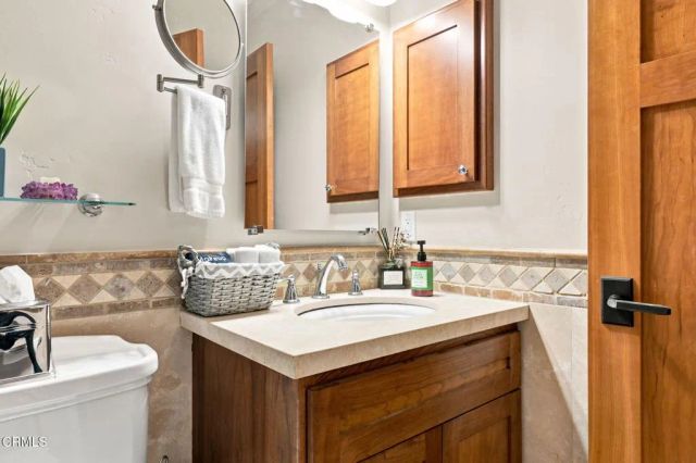 11358 Creek Road, Ojai, CA 93023
