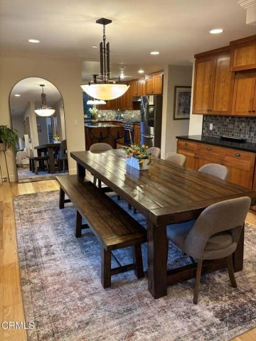 11358 Creek Road, Ojai, CA 93023