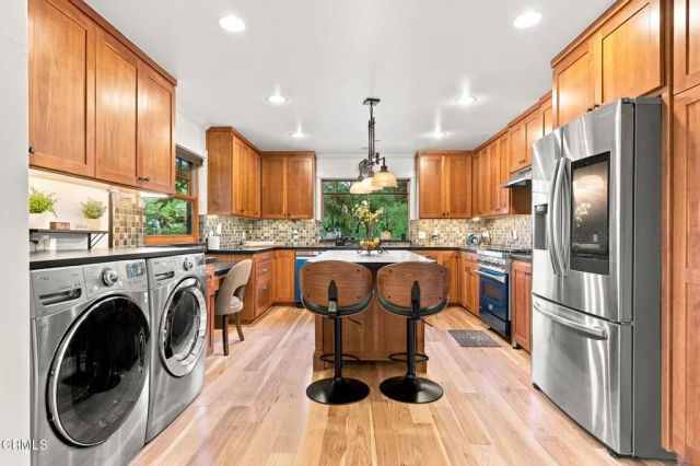 11358 Creek Road, Ojai, CA 93023