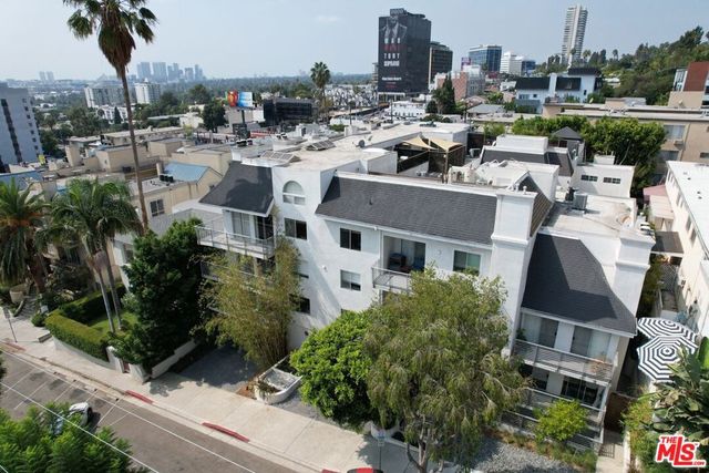 1129 Larrabee Street 6, West Hollywood, CA 90069