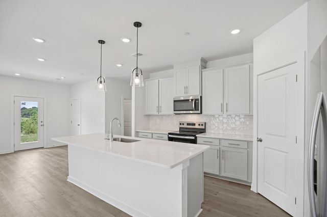 7181 Cedarcrest Court, Fairview, TN 37062