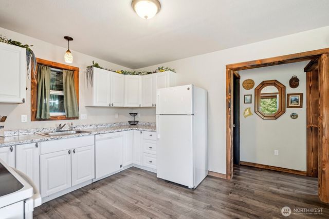 1242 North Fork Road, Chehalis, WA 98532