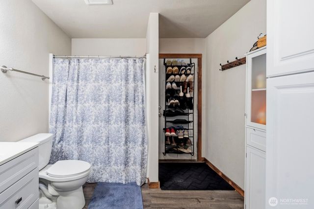 1242 North Fork Road, Chehalis, WA 98532