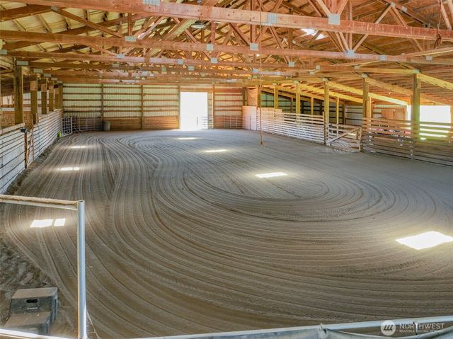 1242 North Fork Road, Chehalis, WA 98532