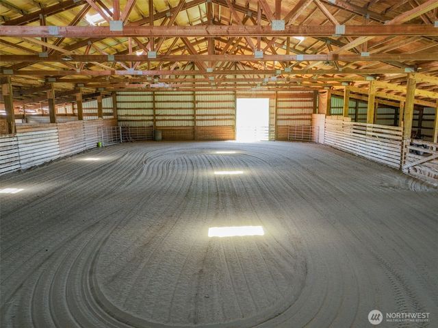 1242 North Fork Road, Chehalis, WA 98532