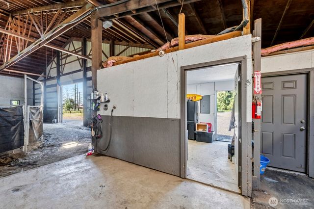1242 North Fork Road, Chehalis, WA 98532