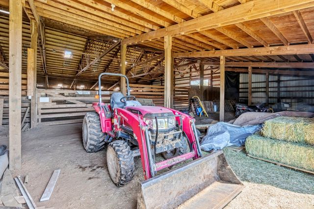 1242 North Fork Road, Chehalis, WA 98532