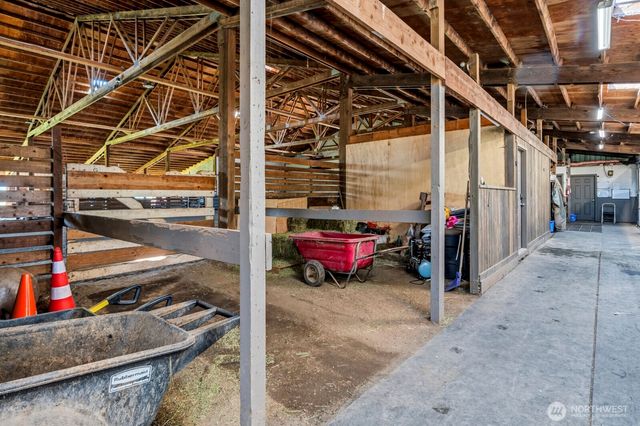 1242 North Fork Road, Chehalis, WA 98532