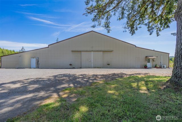 1242 North Fork Road, Chehalis, WA 98532