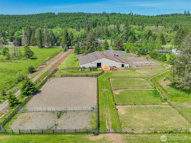 1242 North Fork Road, Chehalis, WA 98532