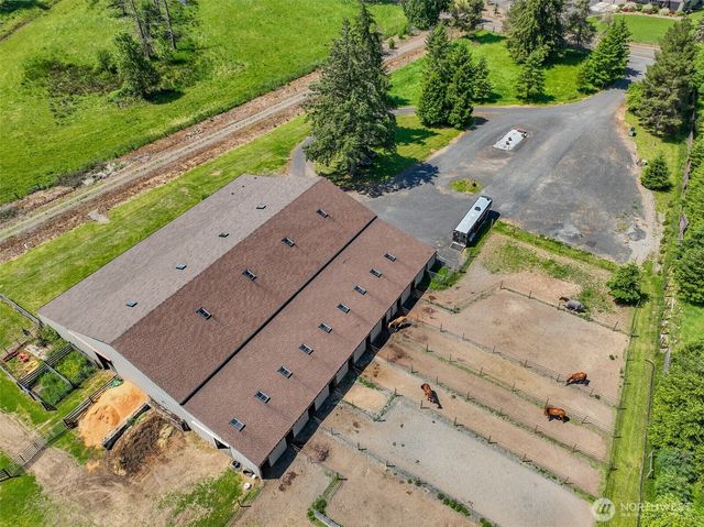 1242 North Fork Road, Chehalis, WA 98532