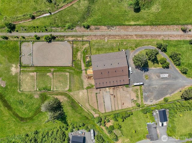 1242 North Fork Road, Chehalis, WA 98532