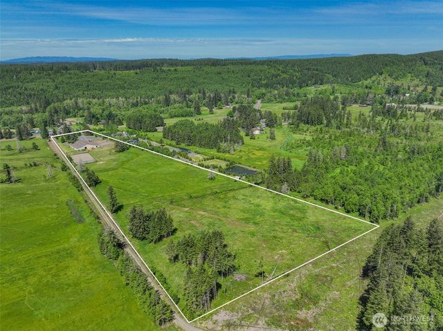 1242 North Fork Road, Chehalis, WA 98532