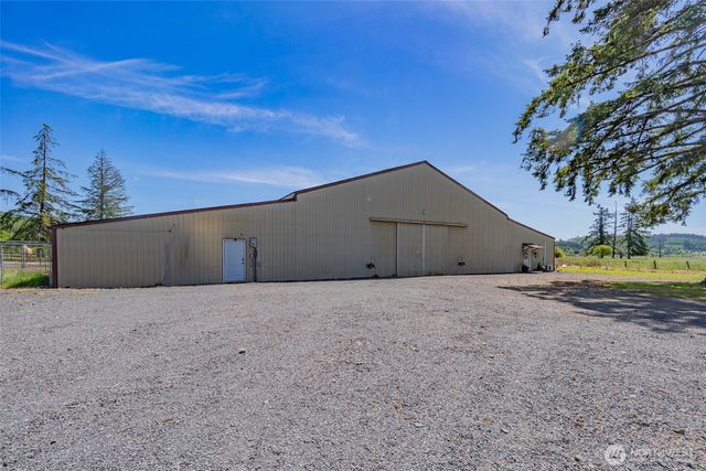 1242 North Fork Road, Chehalis, WA 98532