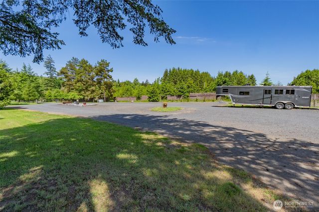 1242 North Fork Road, Chehalis, WA 98532