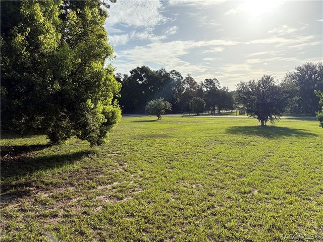 8054 E Shetland Lane, Floral City, FL 34436