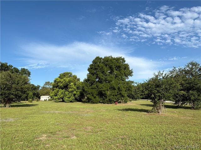 8054 E Shetland Lane, Floral City, FL 34436