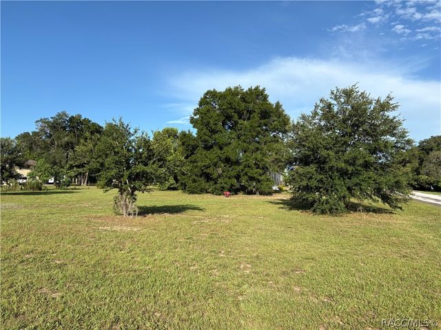 8054 E Shetland Lane, Floral City, FL 34436