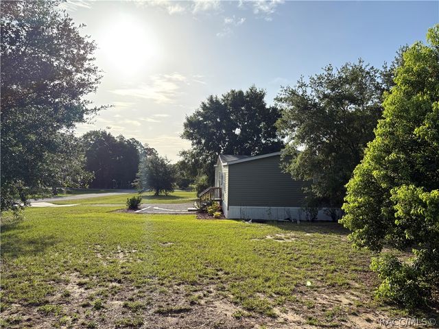 8054 E Shetland Lane, Floral City, FL 34436