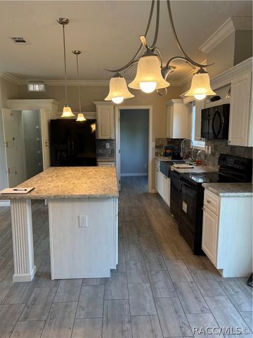 8054 E Shetland Lane, Floral City, FL 34436